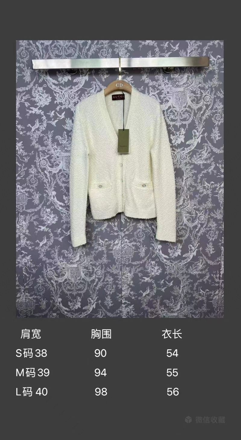 Gucci Outwear